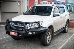 Isuzu MU-X